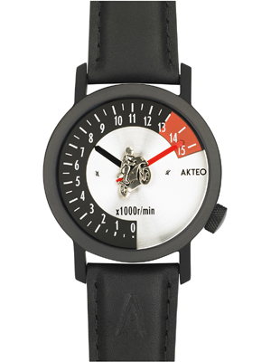 montre